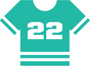 Personalizamos tus artículos para tus actividades deportivas. 