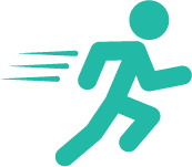 Planes de activación física y pausas activas.