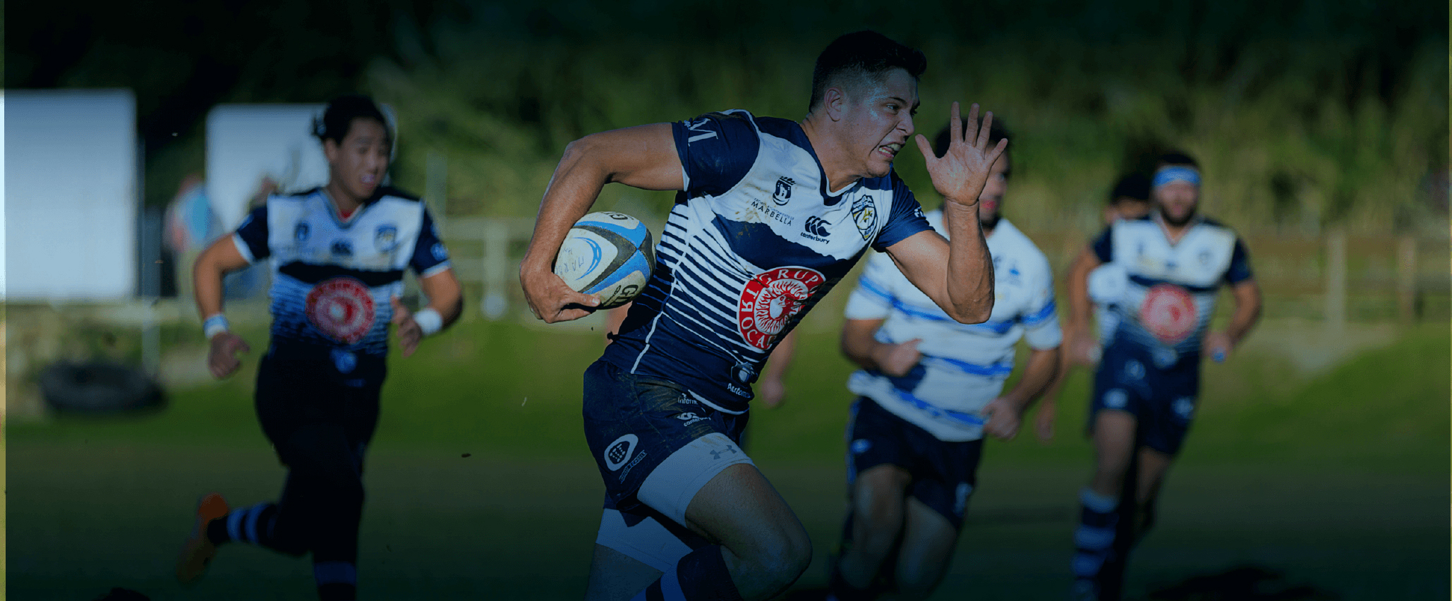 Con nuestros servicios empresariales juntos, alcanzaremos tus metas de salud y bienestar a través del deporte.