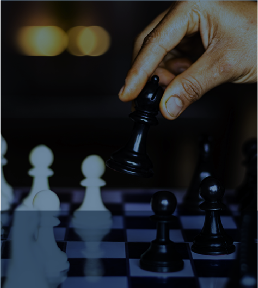 DESAFÍO DE AJEDREZ CORPORATIVA