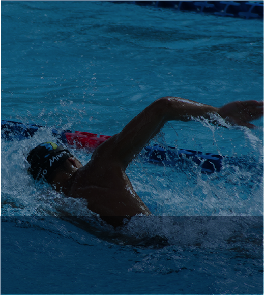 DESAFÍO DE NATACIÓN EMPRESARIAL