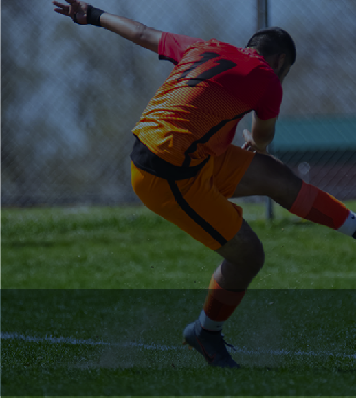 COPA CORPORATIVA DE FÚTBOL SOCCER