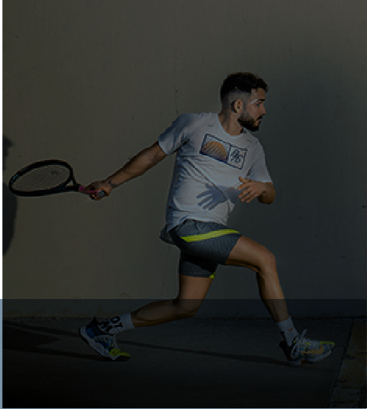 CAMPEONATO DE SQUASH DE LA OFICINA