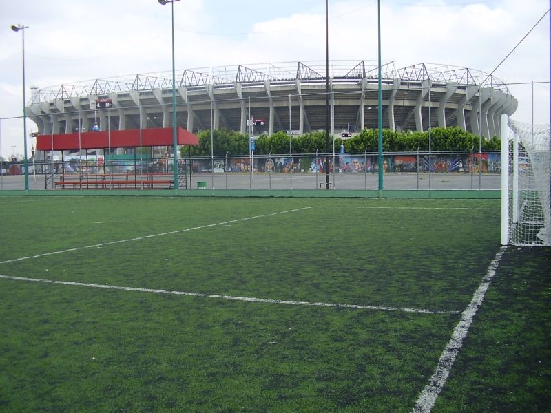 Cancha Sportotal foto