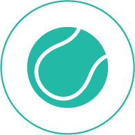 Sportotal cancha de tenis