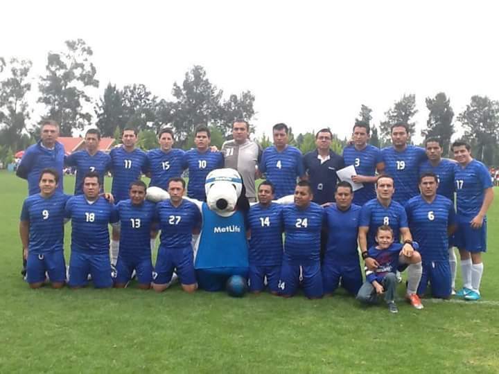 Equipo Sportotal Foto