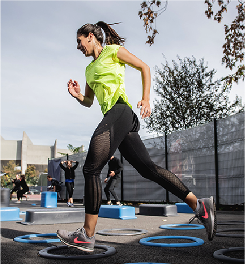 Actividades Empresariales