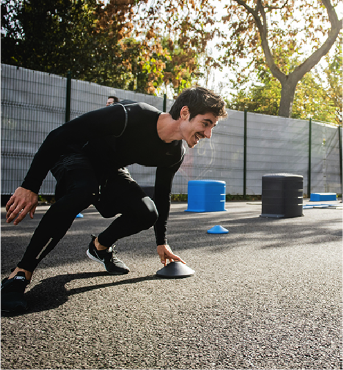 Acondicionamiento Físico
