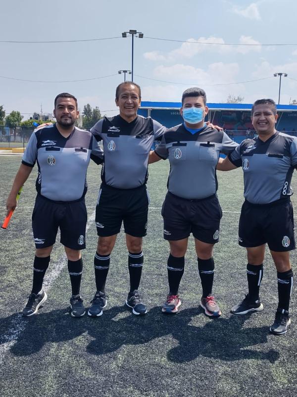 Arbitraje profesional