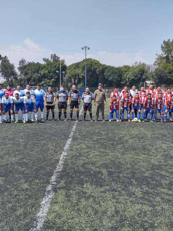 Final Equipos Sportotal